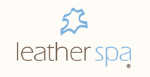 leather spa